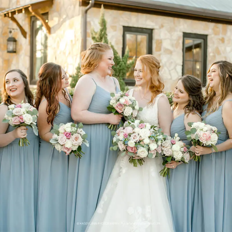 Wedding Gallery at Balmorhea Events | Magnolia TX Wedding Venue